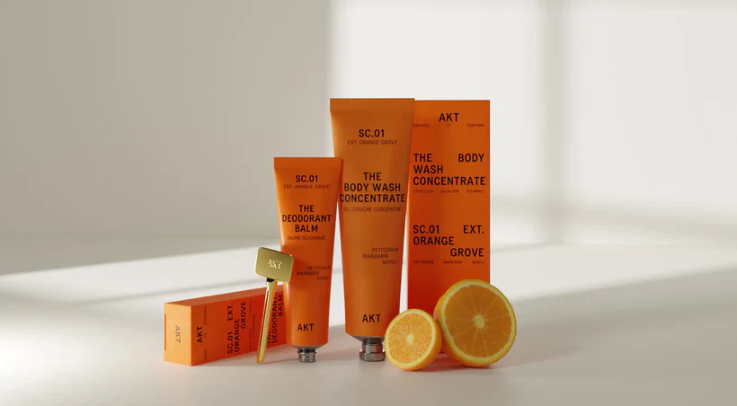 Natural Performance For Every Act